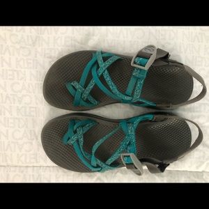 Custom Chacos